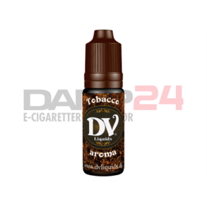 Decadent aroma  Tobacco